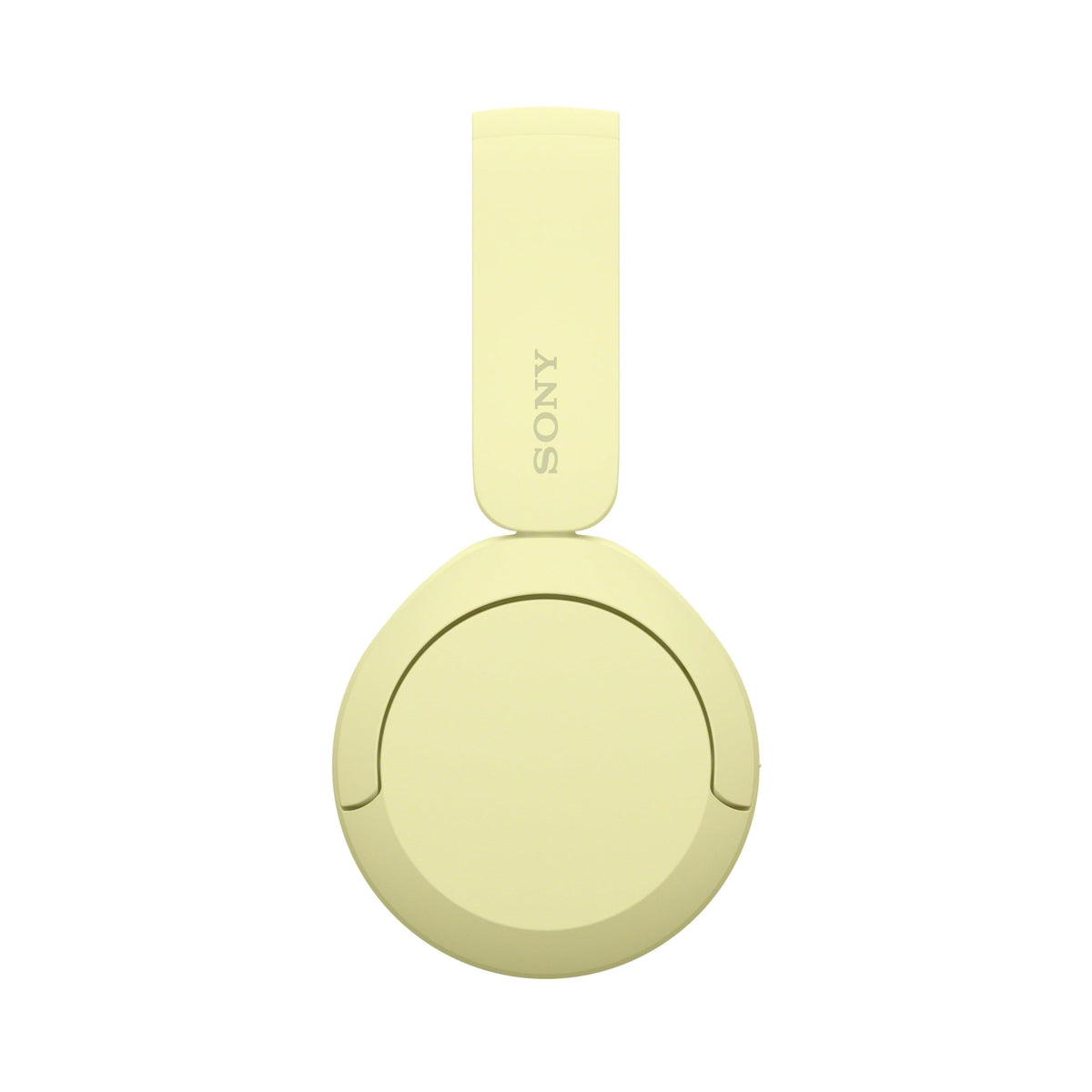 Sony WH-CH520 Wireless Bluetooth On-Ear Headphones, Lightweight Design, Up to 50 Hr Battery Life, Quick Charge, EQ, Clear Call Quality, iOS & Android, Black