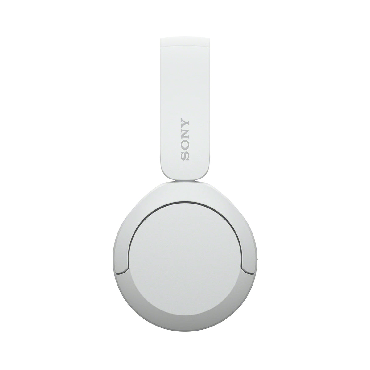 Sony WH-CH520 Wireless Bluetooth On-Ear Headphones, Lightweight Design, Up to 50 Hr Battery Life, Quick Charge, EQ, Clear Call Quality, iOS & Android, Black