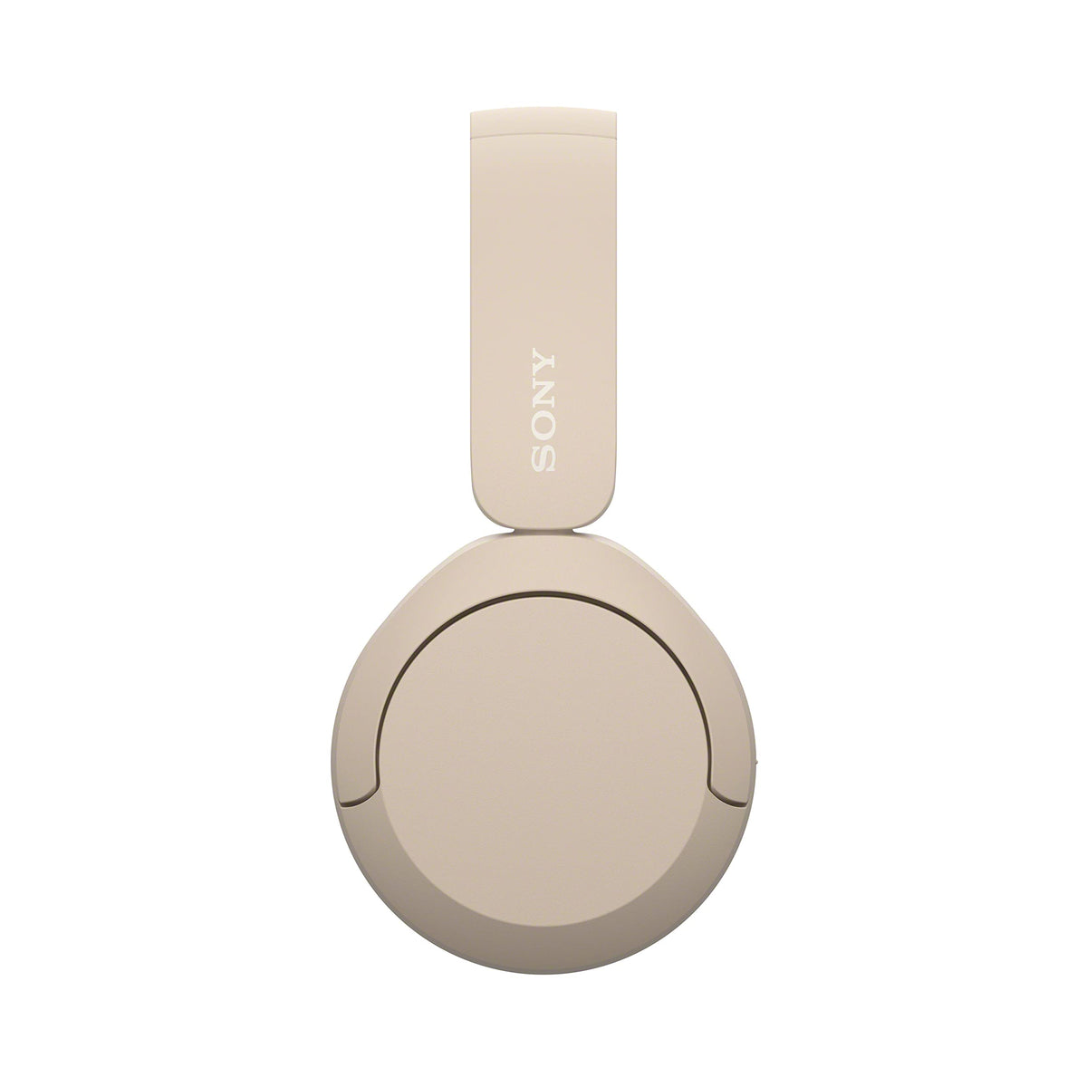 Sony WH-CH520 Wireless Bluetooth On-Ear Headphones, Lightweight Design, Up to 50 Hr Battery Life, Quick Charge, EQ, Clear Call Quality, iOS & Android, Black