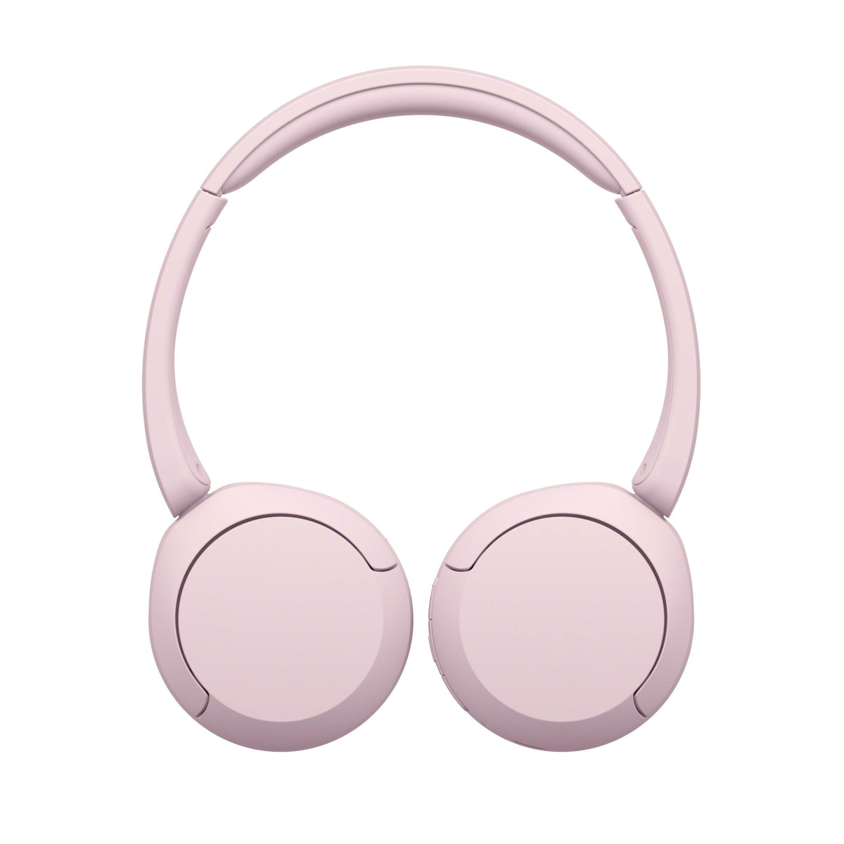 Sony WH-CH520 Wireless Bluetooth On-Ear Headphones, Lightweight Design, Up to 50 Hr Battery Life, Quick Charge, EQ, Clear Call Quality, iOS & Android, Black