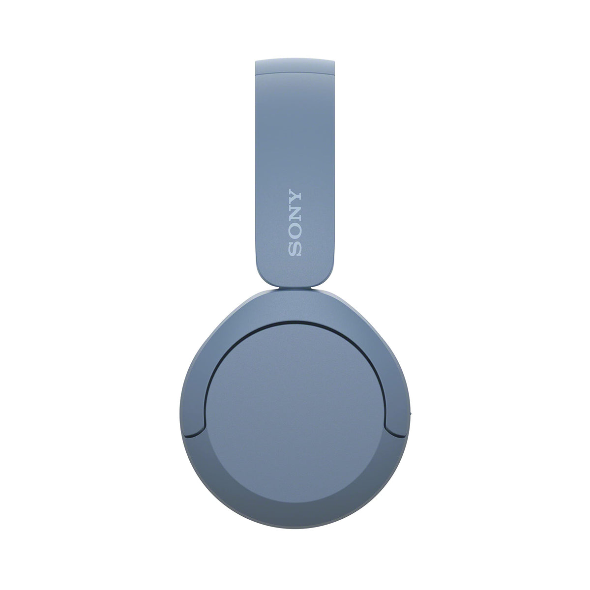 Sony WH-CH520 Wireless Bluetooth On-Ear Headphones, Lightweight Design, Up to 50 Hr Battery Life, Quick Charge, EQ, Clear Call Quality, iOS & Android, Black