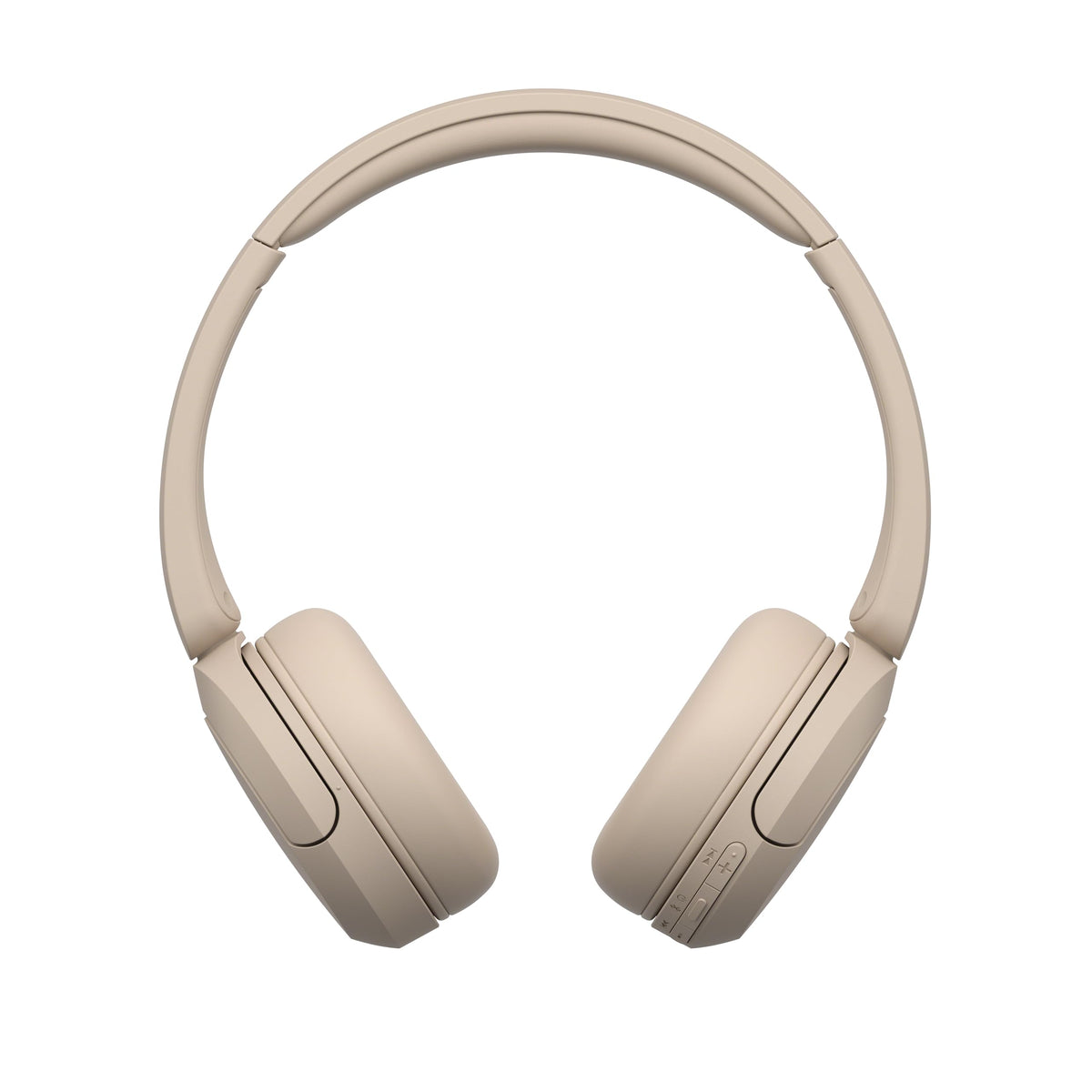 Sony WH-CH520 Wireless Bluetooth On-Ear Headphones, Lightweight Design, Up to 50 Hr Battery Life, Quick Charge, EQ, Clear Call Quality, iOS & Android, Black
