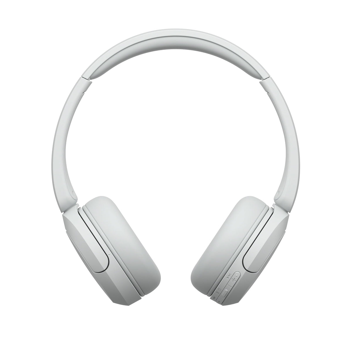 Sony WH-CH520 Wireless Bluetooth On-Ear Headphones, Lightweight Design, Up to 50 Hr Battery Life, Quick Charge, EQ, Clear Call Quality, iOS & Android, Black